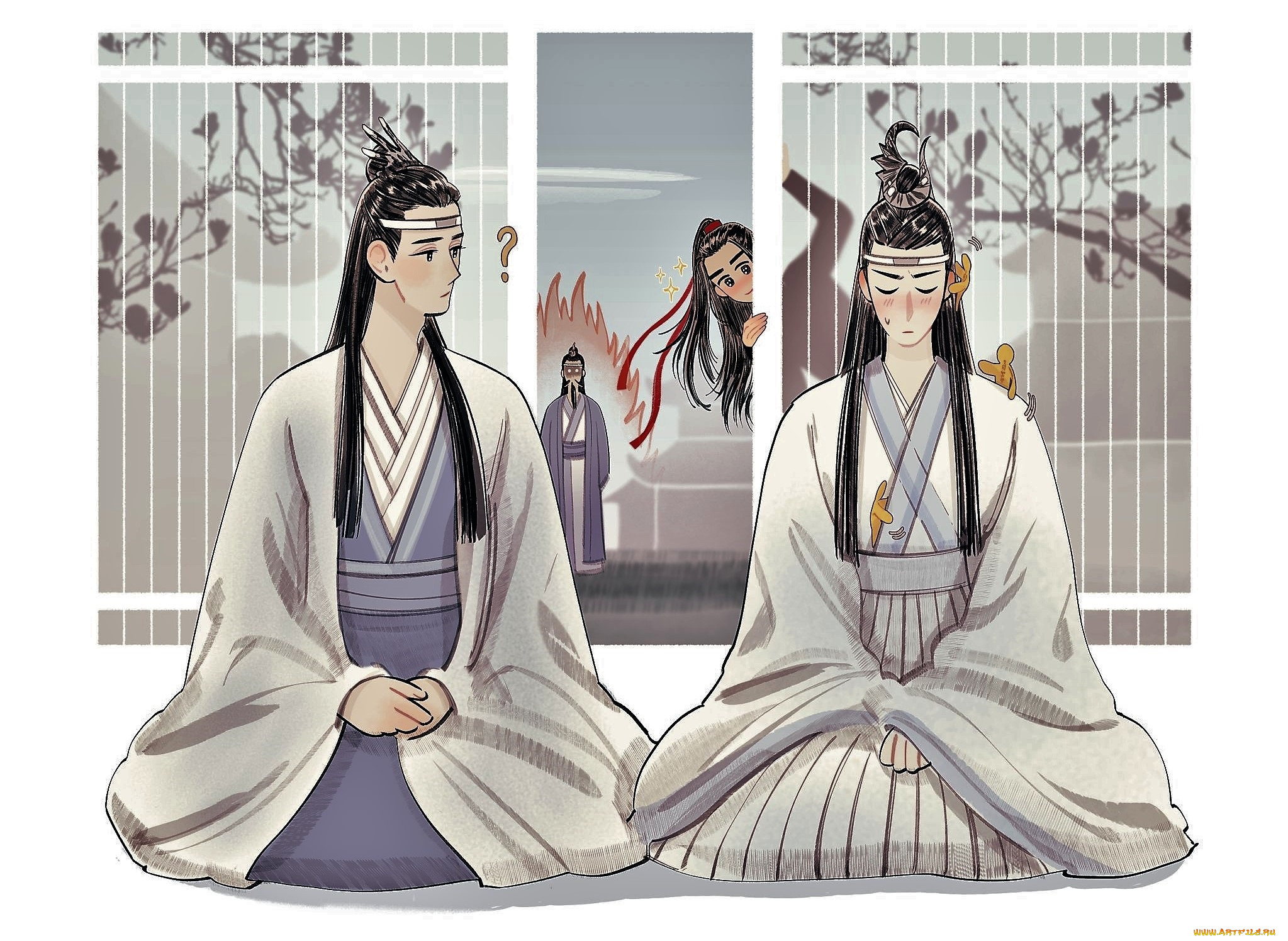 , mo dao zu shi, , , , , , , 